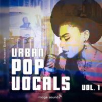 Urban Pop Vocals 1