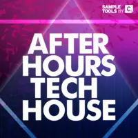 Afterhours Tech House