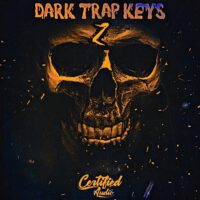 Dark Trap Keys 2