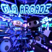Glo Arcade Production Suite