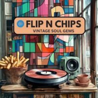 Flip N Chips Vintage Soul Gems