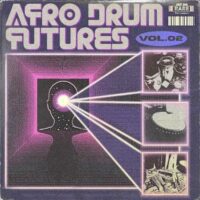 Afro Drum Futures Vol 2