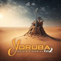 Yoruba Vol 2 Afrobeats Strumming