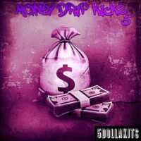 Money Drip Kicks 5