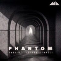 Phantom Ambient Texture Samples