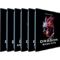 Atomic Sounds - DRAGON Collection