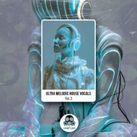 Ultra Melodic House Vocals 3