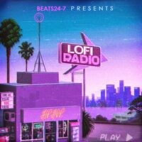 LoFi Radio Hip Hop
