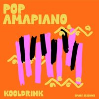 Splice Sessions Pop Amapiano