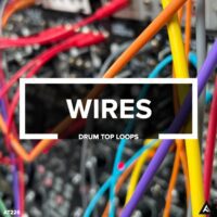 Audiotent Wires