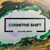 Audiotent Cognitive Shift