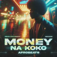 Godlike Loops Money Na Koko Afrobeats