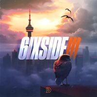 DopeBoyzMuzic 6ix Side Vol 3