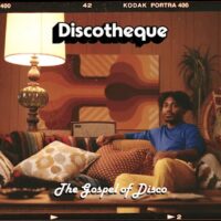 Discotheque The Gospel of Disco