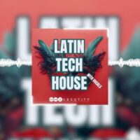 Audentity Records Latin Tech House