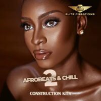 Afrobeats and Chill 2