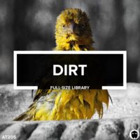 Audiotent Dirt