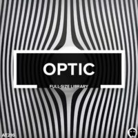 Audiotent Optic