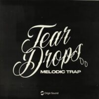 Tear Drops - Melodic Trap