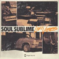 Soul Sublime - Lofi Vibes