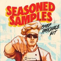 Origin Sound Seasoned Samples