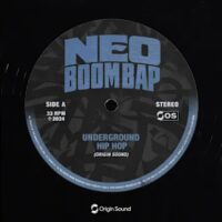 Origin Sound NEO BOOM BAP