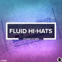 Audiotent Fluid Hi-Hats