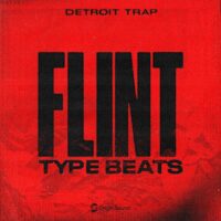 Origin Sound FLINT TYPE BEATS - DETROIT TRAP