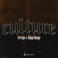 Origin Sound CULTURE