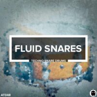 Audiotent Fluid Snares