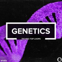 Audiotent Genetics