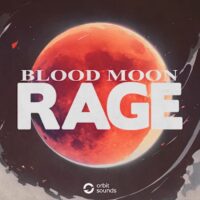 Orbit Sounds BLOOD MOON RAGE