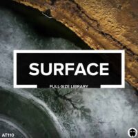 Audiotent Surface