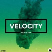 Velocity Tech House Kick Drums