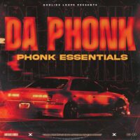 Da Phonk Phonk Essentials