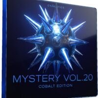 Mystery Vol 20