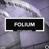 Audiotent Folium