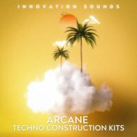 Arcane Techno Construction Kits