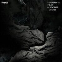 Sample Magic Experimental Foley & Reworked Textures