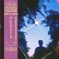 Noise Honey Lunova by vvundertone