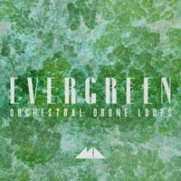 ModeAudio Evergreen Orchestral Drone Loops