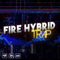 Epic Stock Media Fire Hybrid Trap