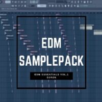 D3ron EDM Essentials Vol 1