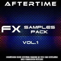 Records FX Samples Pack Vol 1