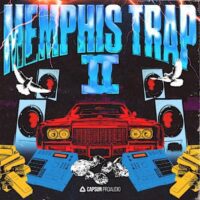Capsun ProAudio Memphis Trap 2