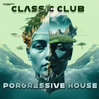 Classic Club Porgressive and Melodic Techno