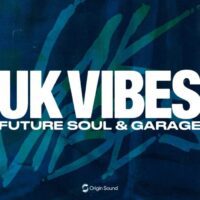 UK Vibes Future Soul and Garage