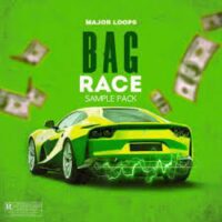 Major Loops Bag Race