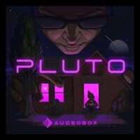 Audeobox PLUTO