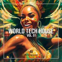 Noise Invasion World Tech House Vol 01